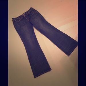 Lucky Brand “Sweet’ N Low” jeans